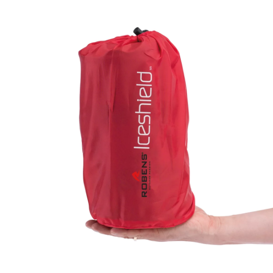Robens Iceshield 55 Ultralight Yalıtımlı Şişme Mat R:4.2 (-12°C) resmi