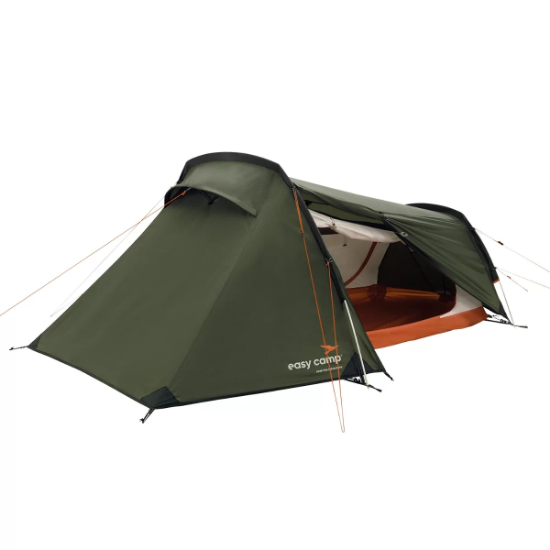 Easy Camp Sarek 2 Compact Blackroom 2 Kişilik Çadır resmi