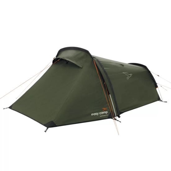 Easy Camp Sarek 2 Compact Blackroom 2 Kişilik Çadır resmi
