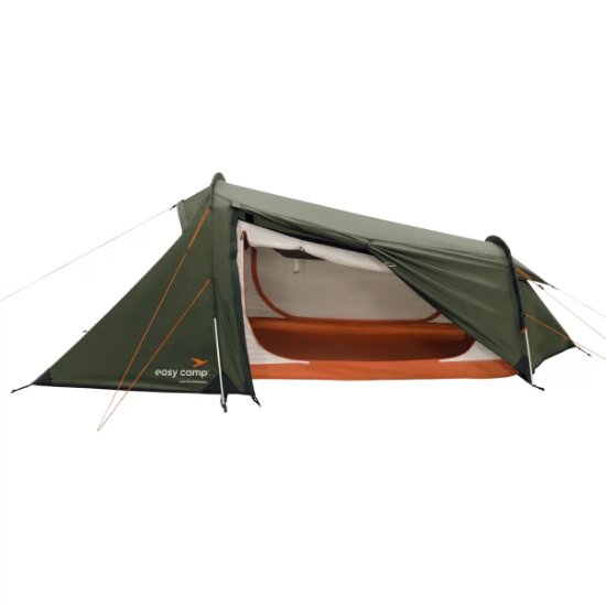 Easy Camp Sarek 2 Compact Blackroom 2 Kişilik Çadır resmi