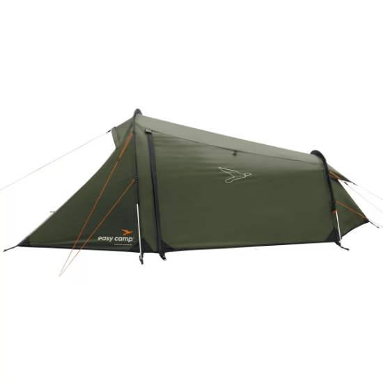 Easy Camp Sarek 2 Compact Blackroom 2 Kişilik Çadır resmi