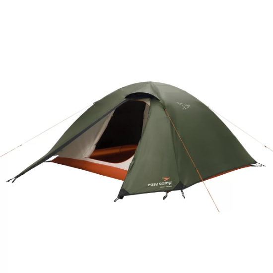 Easy Camp Rondane 3 Ultralight 3 Kişilik Çadır resmi