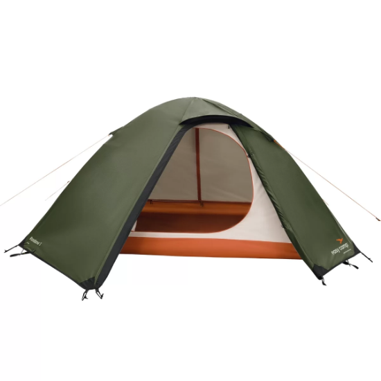 Easy Camp Rondane 3 Ultralight 3 Kişilik Çadır resmi
