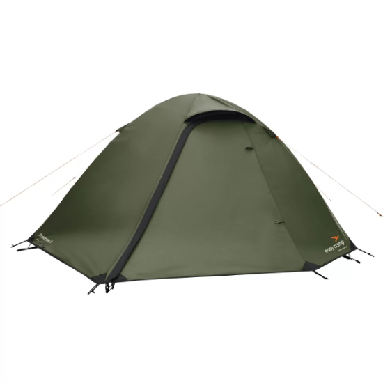 Easy Camp Rondane 3 Ultralight 3 Kişilik Çadır resmi