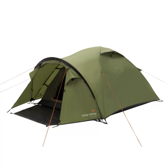 Easy Camp Setesdal 3 Blackroom 3 Kişilik Çadır resmi