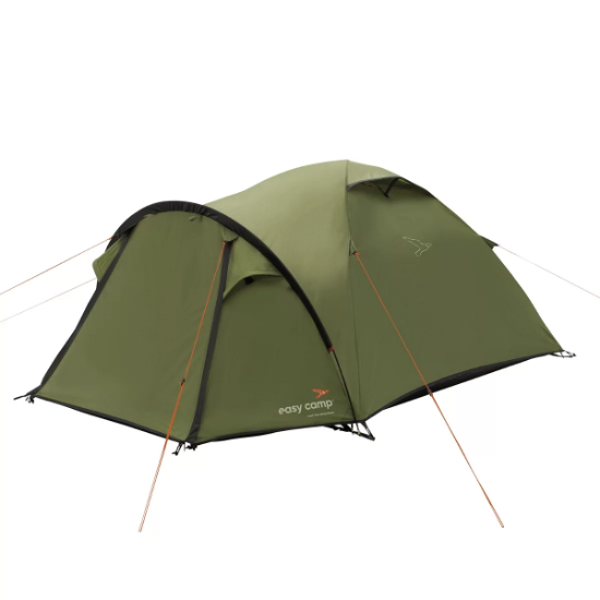 Easy Camp Setesdal 3 Blackroom 3 Kişilik Çadır resmi