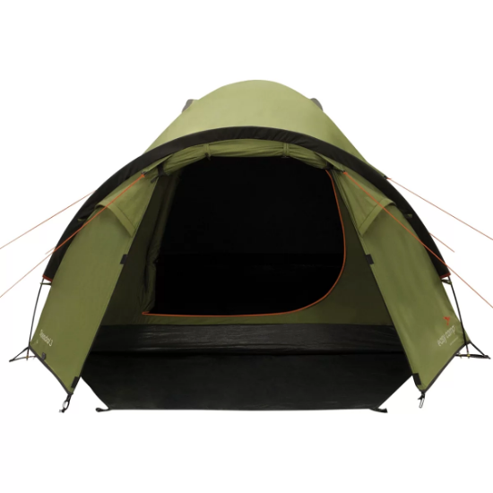 Easy Camp Setesdal 3 Blackroom 3 Kişilik Çadır resmi