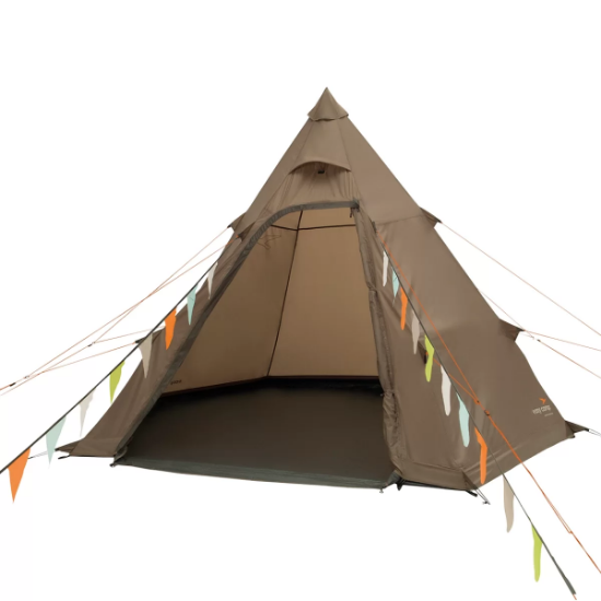 Easy Camp Otra Tipi 4 Kişilik 8m² Tipi Çadır resmi