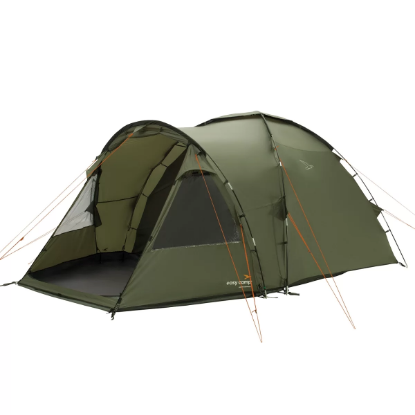 Easy Camp Kinn 4 Blackroom 4 Kişilik Çadır resmi
