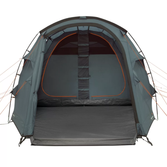 Easy Camp Hamra 4 Blackroom 11M² & 4 Kişilik Çift Girişli Çadır resmi