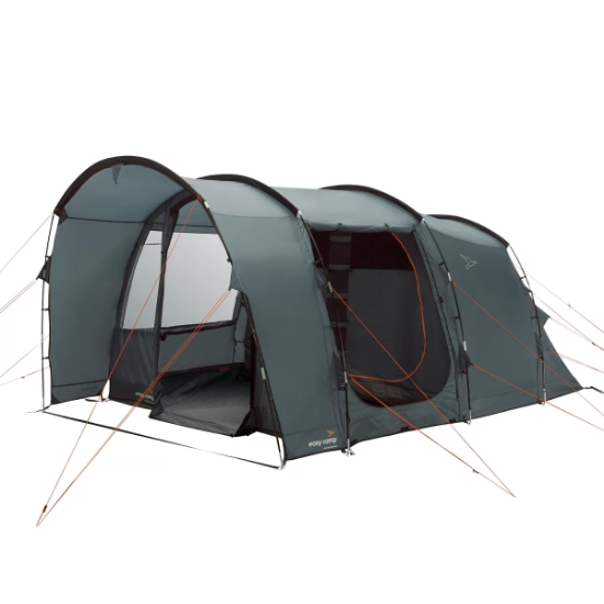 Easy Camp Skarvan 4 Blackroom 12 M² & 4 Kişilik Yüksek Aile Çadırı resmi
