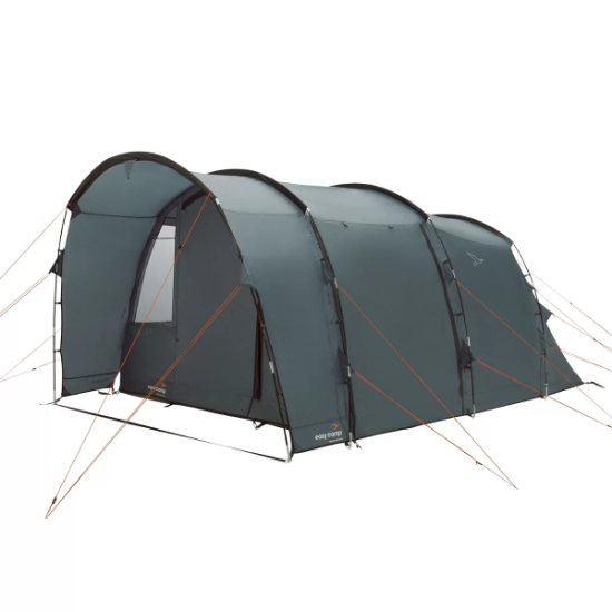 Easy Camp Skarvan 4 Blackroom 12 M² & 4 Kişilik Yüksek Aile Çadırı resmi