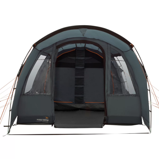 Easy Camp Skarvan 4 Blackroom 12 M² & 4 Kişilik Yüksek Aile Çadırı resmi