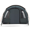 Easy Camp Skarvan 4 Blackroom 12 M² & 4 Kişilik Yüksek Aile Çadırı resmi