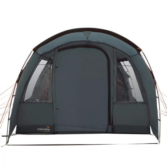 Easy Camp Skarvan 4 Blackroom 12 M² & 4 Kişilik Yüksek Aile Çadırı resmi