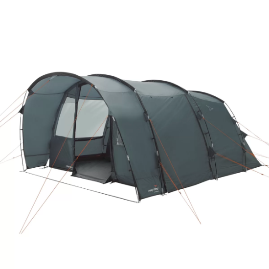 Easy Camp Skarvan 5 Blackroom 15 M² & 5 Kişilik Yüksek Aile Çadırı resmi
