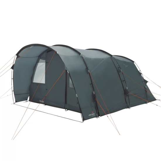 Easy Camp Skarvan 5 Blackroom 15 M² & 5 Kişilik Yüksek Aile Çadırı resmi