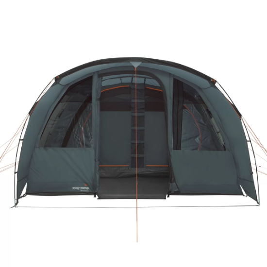Easy Camp Skarvan 5 Blackroom 15 M² & 5 Kişilik Yüksek Aile Çadırı resmi