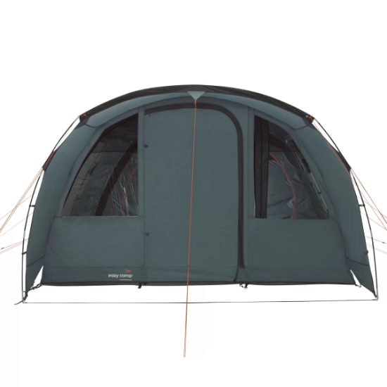 Easy Camp Skarvan 5 Blackroom 15 M² & 5 Kişilik Yüksek Aile Çadırı resmi