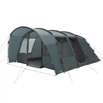 Easy Camp Skarvan 6 Blackroom 21 M² & 6 Kişilik Yüksek Aile Çadırı resmi