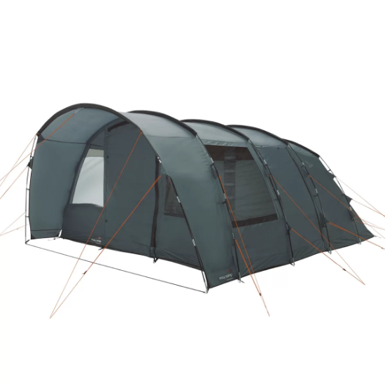 Easy Camp Skarvan 6 Blackroom 21 M² & 6 Kişilik Yüksek Aile Çadırı resmi