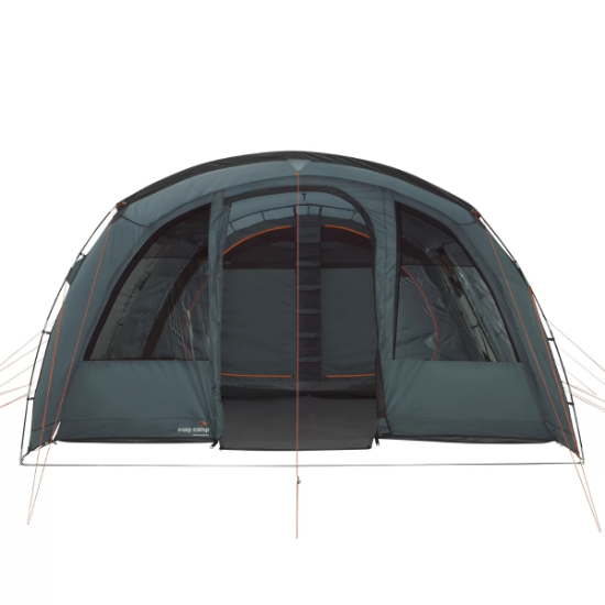 Easy Camp Skarvan 6 Blackroom 21 M² & 6 Kişilik Yüksek Aile Çadırı resmi