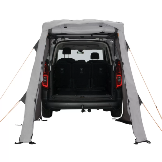 Easy Camp Krossbu Mini Araç Çadırı resmi