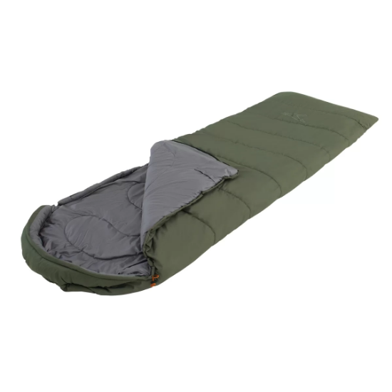 Easy Camp Raven II Square -19°C Compact Uyku Tulumu resmi