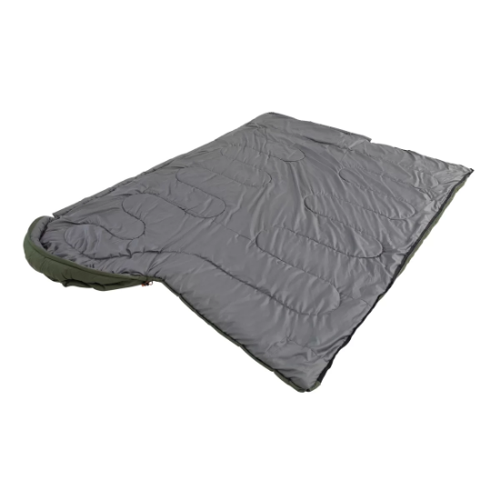Easy Camp Raven II Square -19°C Compact Uyku Tulumu resmi