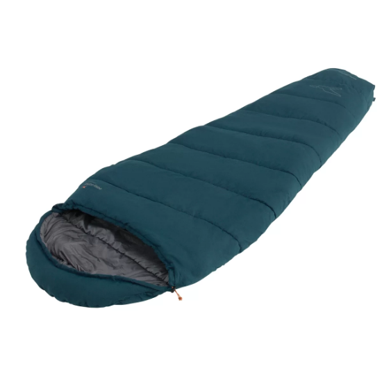 Easy Camp Raven I Mummy -8°C Compact Uyku Tulumu resmi