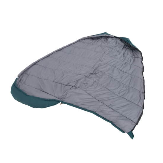 Easy Camp Raven I Mummy -8°C Compact Uyku Tulumu resmi