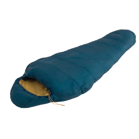 Easy Camp Falcon II Mummy -17°C Compact Uyku Tulumu resmi