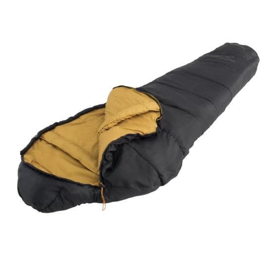 Easy Camp Falcon IV Mummy -28°C Uyku Tulumu resmi