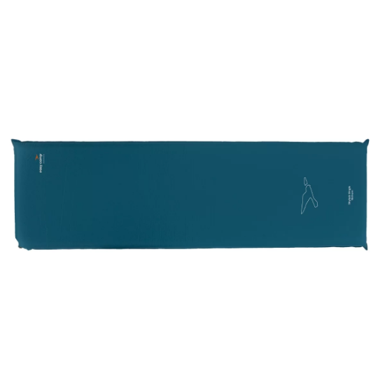 Easy Camp Skylark Single 10.0cm Yalıtımlı Şişme Mat resmi