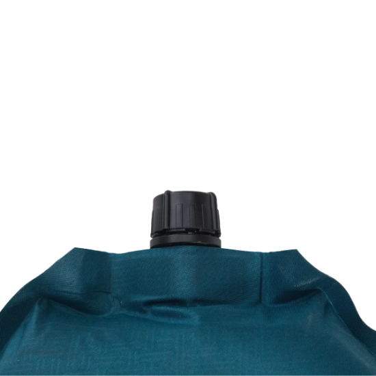Easy Camp Skylark Single 10.0cm Yalıtımlı Şişme Mat resmi