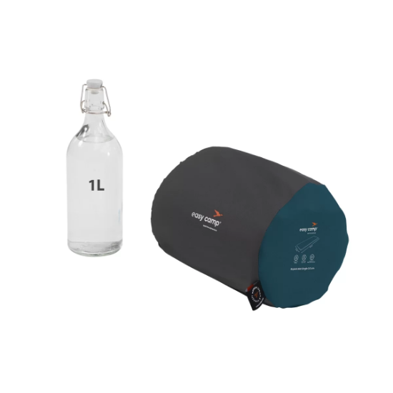 Easy Camp Skylark Single 3.0cm Yalıtımlı Şişme Mat resmi