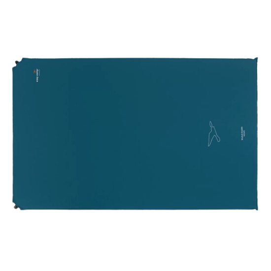 Easy Camp Skylark Double 3.0 cm Çift Kişilik Yalıtımlı Şişme Mat resmi