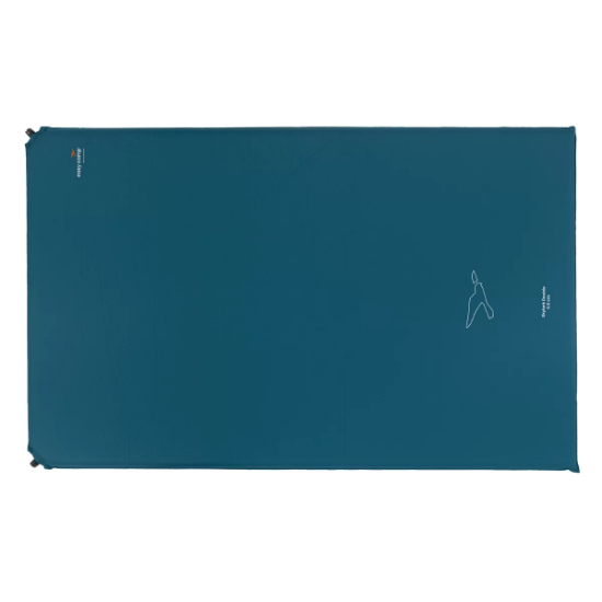 Easy Camp Skylark Double 5.0 cm Çift Kişilik Yalıtımlı Şişme Mat resmi