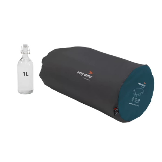 Easy Camp Skylark Double 5.0 cm Çift Kişilik Yalıtımlı Şişme Mat resmi