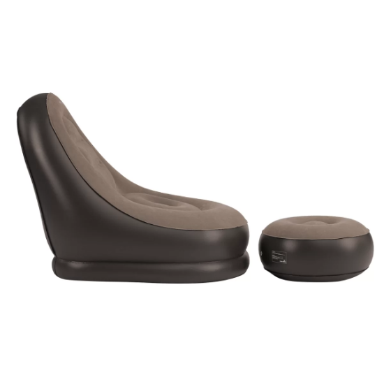 Easy Camp Maple Lounge Set Şişme Doğa Mobilyası resmi
