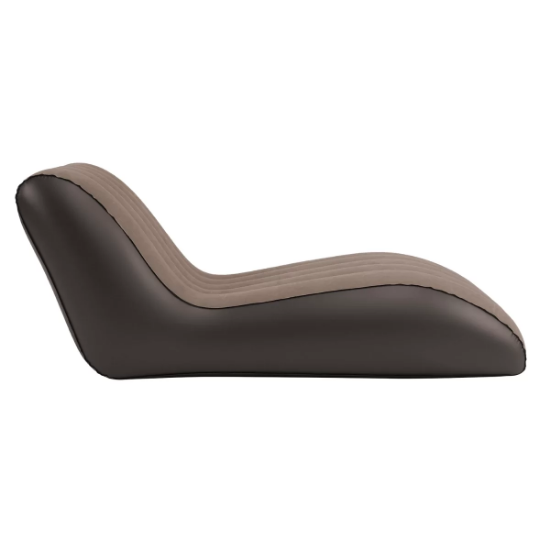 Easy Camp Maple Lounger Şişme Şezlong Doğa Mobilyası resmi