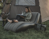 Easy Camp Maple Lounger Şişme Şezlong Doğa Mobilyası resmi