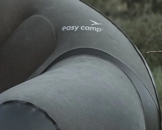 Easy Camp Maple Sofa Şişme Doğa Mobilyası resmi