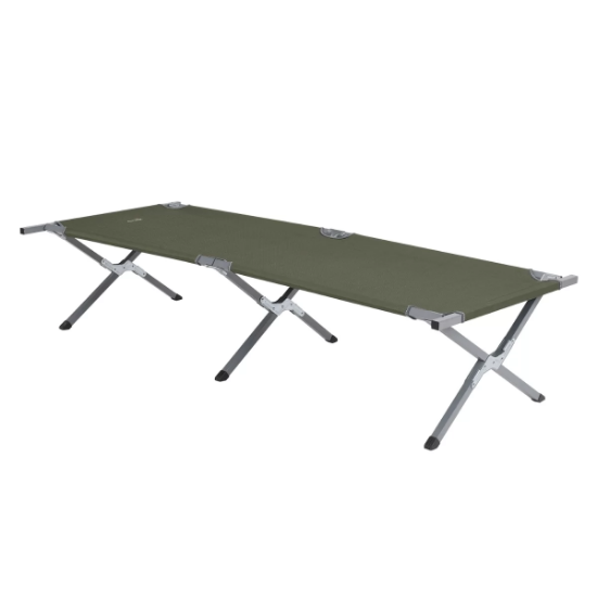 Easy Camp Larch Bed Katlanır Kampet resmi