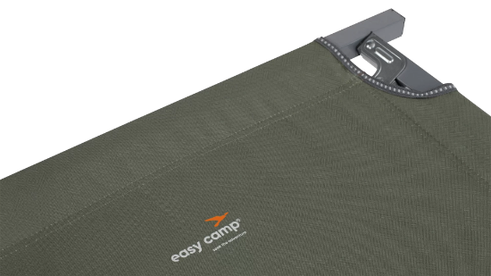 Easy Camp Larch Bed Katlanır Kampet resmi