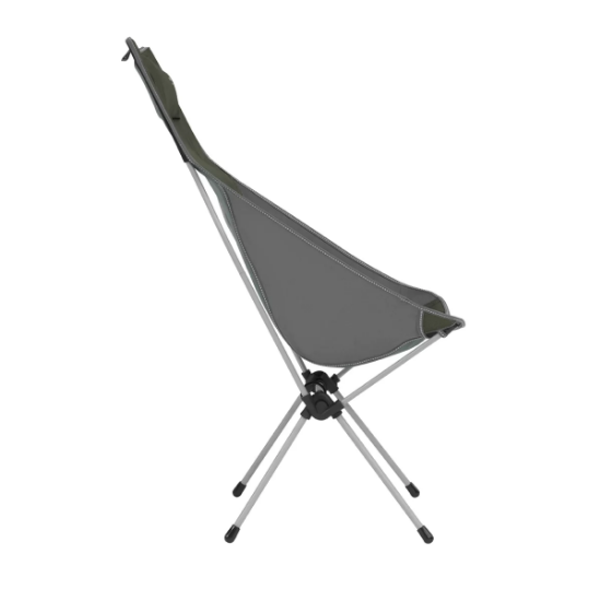 Easy Camp Willow Compact Chair L Ultralight Katlanır Kamp Sandalyesi resmi