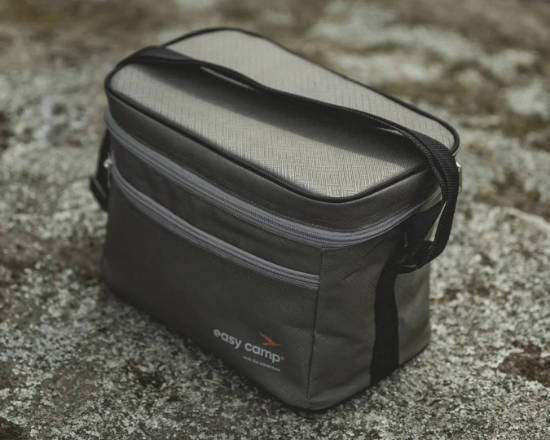 Easy Camp Arctic Daisy S Cool bag 5 litre Soğutucu Termal Çanta resmi