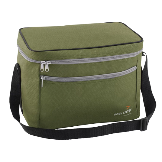 Easy Camp Arctic Daisy M Cool bag 15 litre Soğutucu Termal Çanta resmi