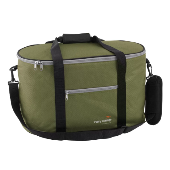 Easy Camp Arctic Daisy L Cool bag 28 litre Soğutucu Termal Çanta resmi