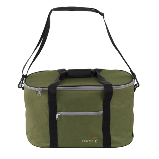 Easy Camp Arctic Daisy L Cool bag 28 litre Soğutucu Termal Çanta resmi